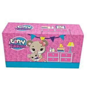 Replacement Piece - Tiny Tukkins Small Playhouse Meant For Plush Figures 2019